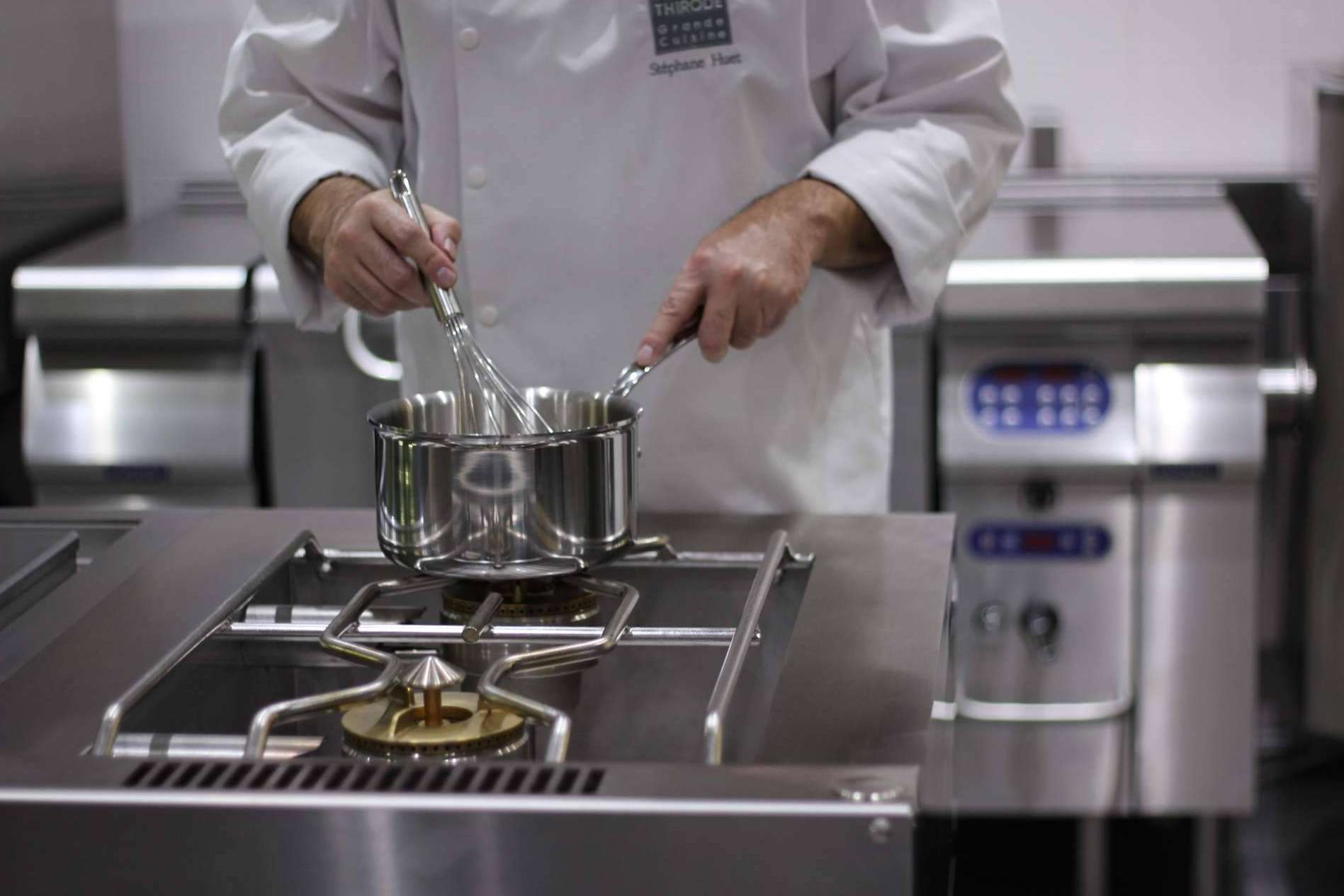 El Dispositivo Autoflam© de Bonnet recibe el premio 'La Máquina del Año' en los premios Hot Concepts 2023