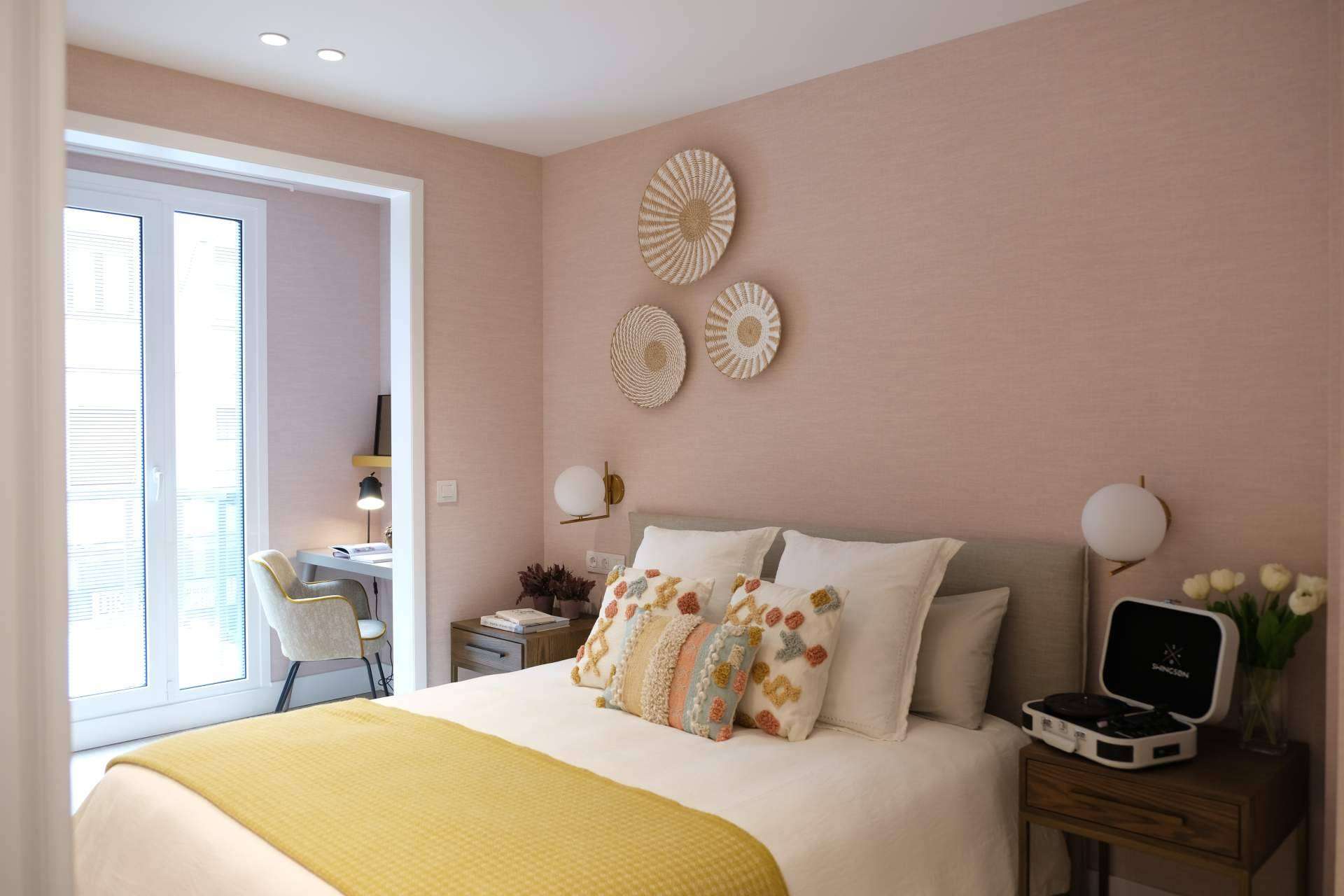 Reforma y decoración con los proyectos integrales de Urbana Interiorismo