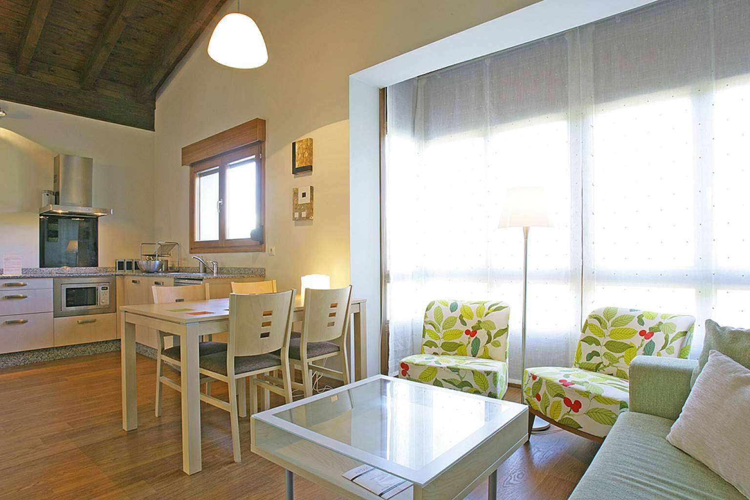 La Casona Encanto Rural, un sitio con mucho encanto desde donde conocer Asturias