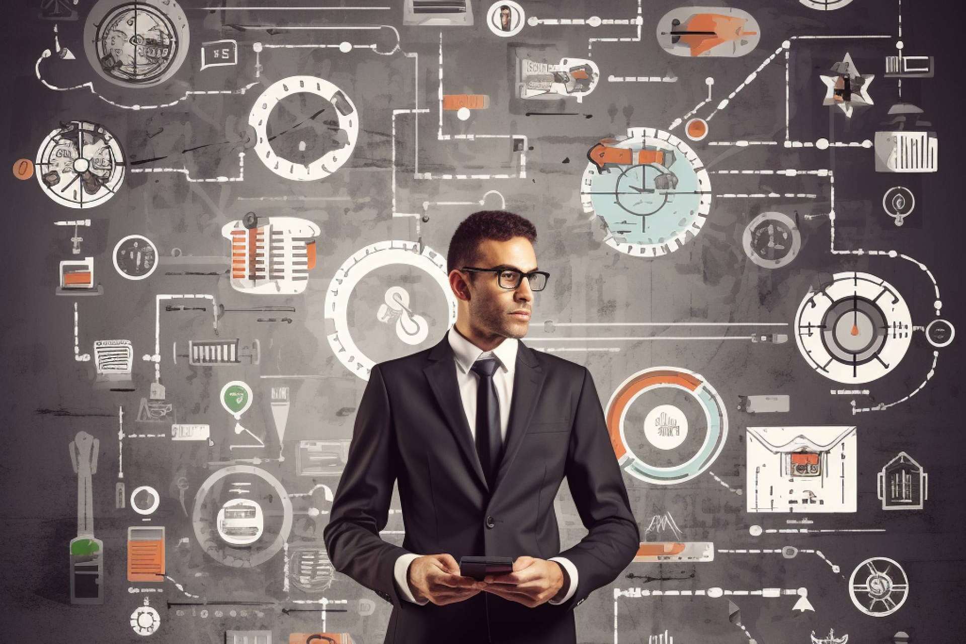¿Cuáles son las principales ventajas de la Automatización Robótica de Procesos (RPA)? Conecta Wireless
