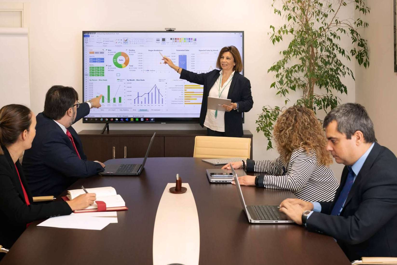 El aliado estratégico para optimizar recursos y cumplir normativas; la subcontratación de gestión de nóminas en Madrid