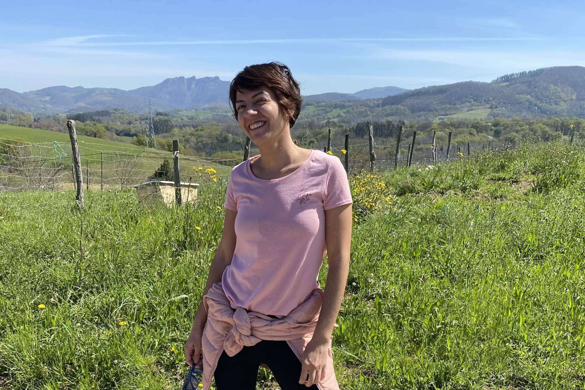 Carmen de Endosofia habla sobre la endometriosis