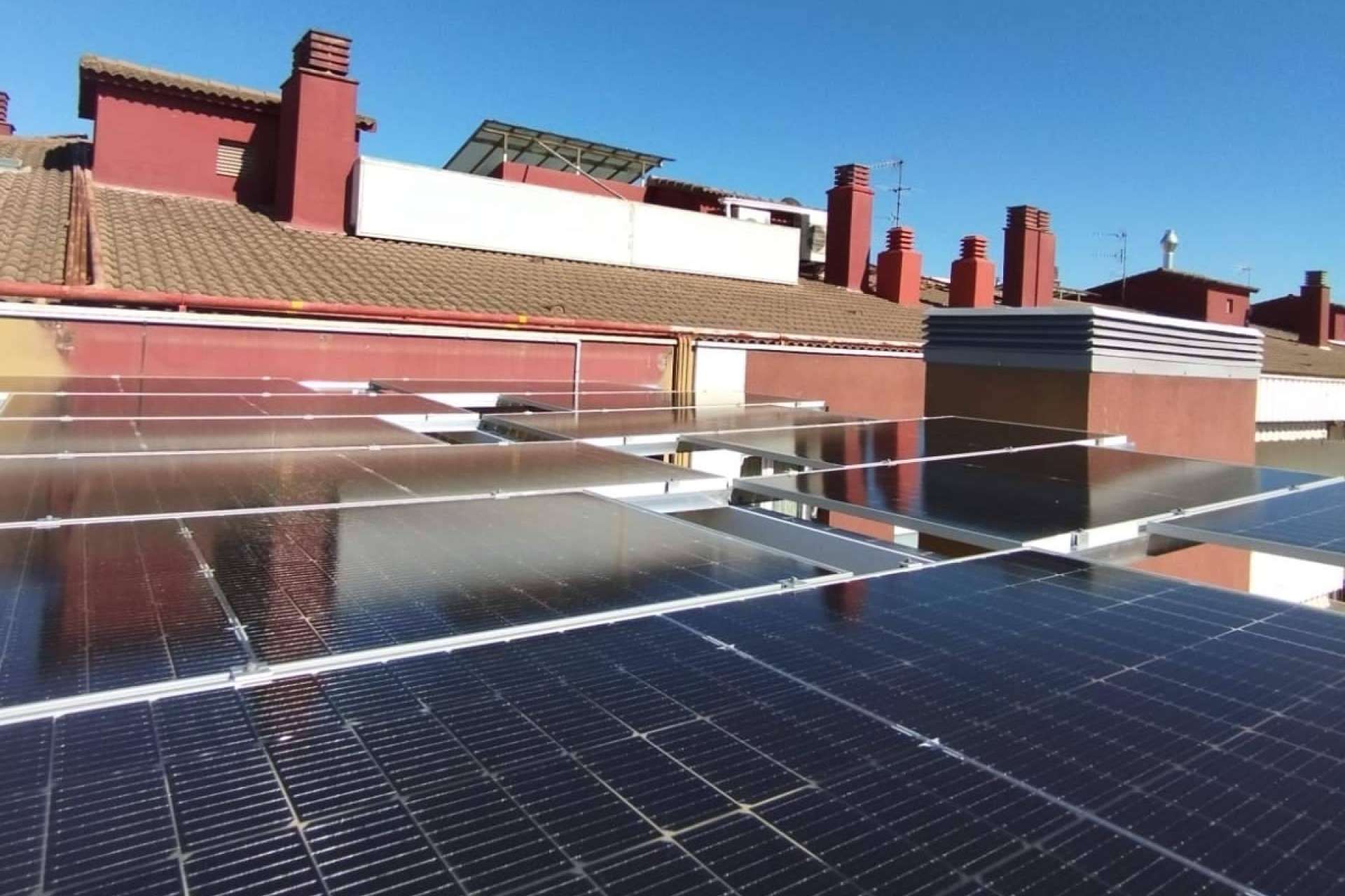 Kirasolar ofrece financiación en las instalaciones solares