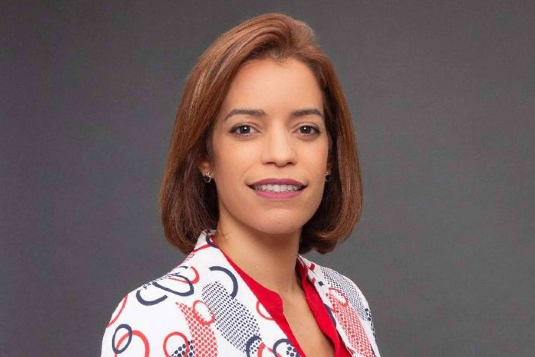 Healthcircle Lifestyle tiene una nueva directora para América y el Caribe, la Dra. Letitzia Acosta