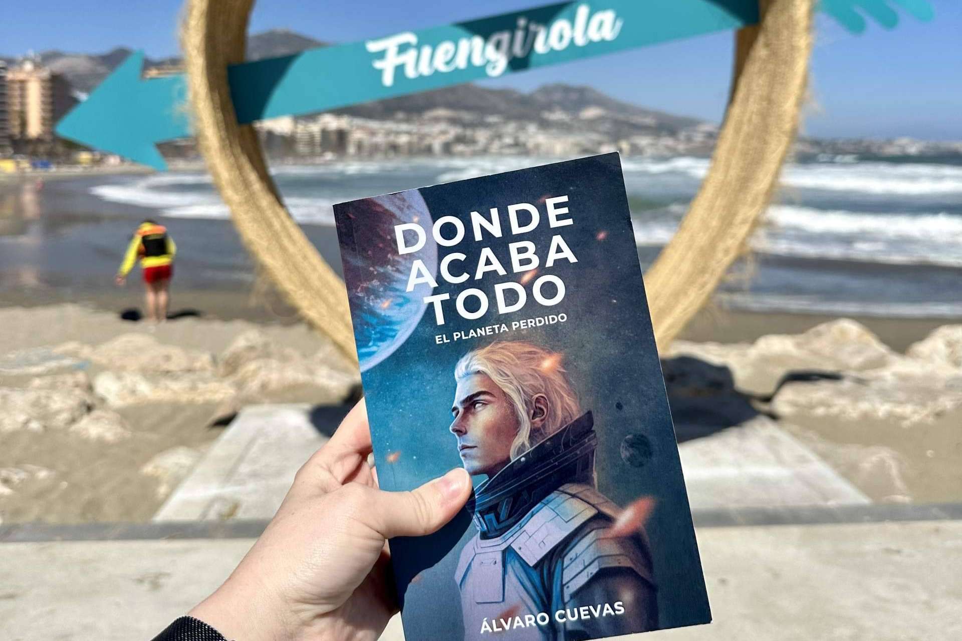 5 libros para leer este verano
