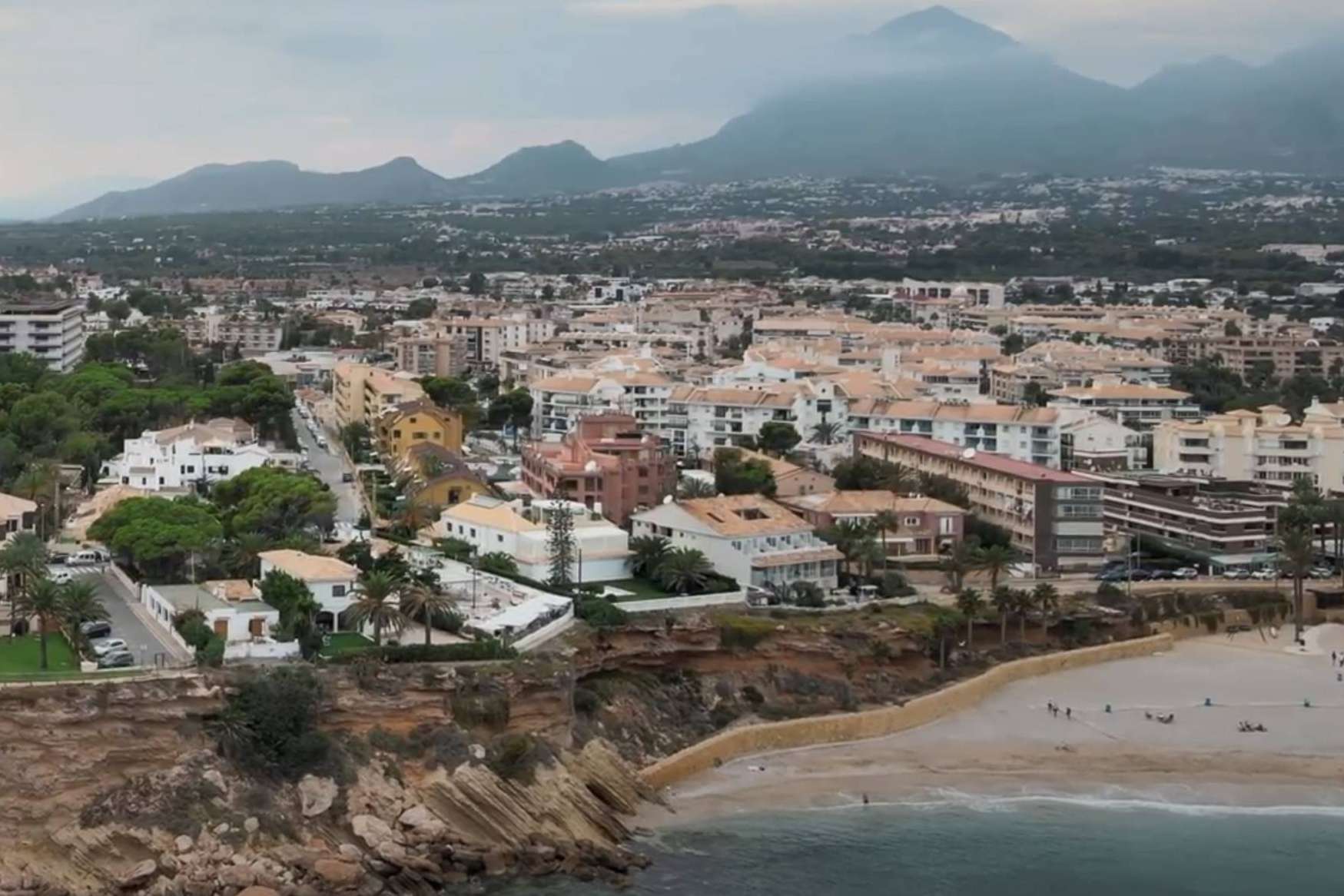 Conocer los tesoros ocultos de la Costa Blanca