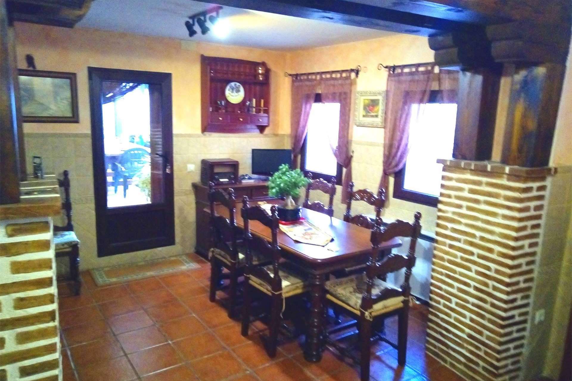 ¿Cuáles son las razones para considerar invertir en un negocio de hostelería rural en este momento?
