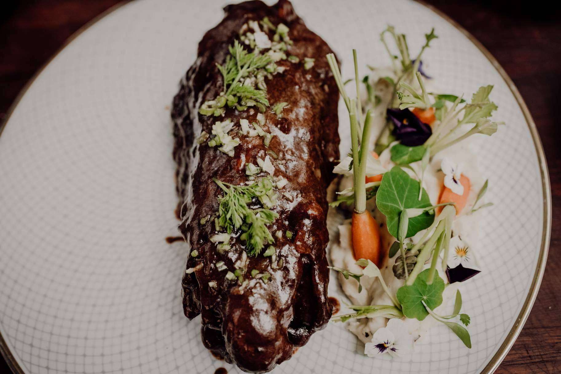 Txogitxu y su selección de platos vascos precocinados tradicionales