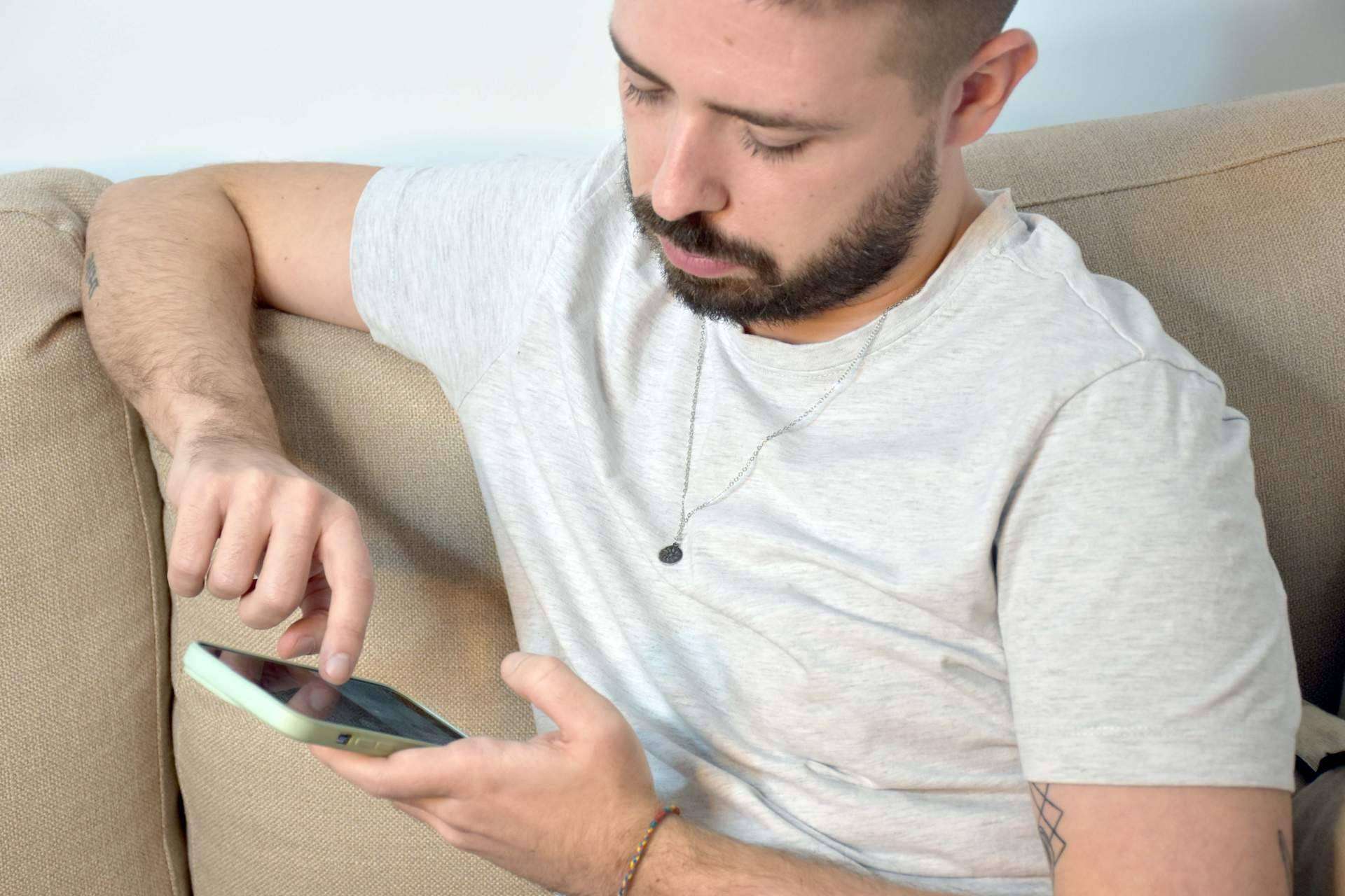 Terapia EMDR para superar traumas en terapia online