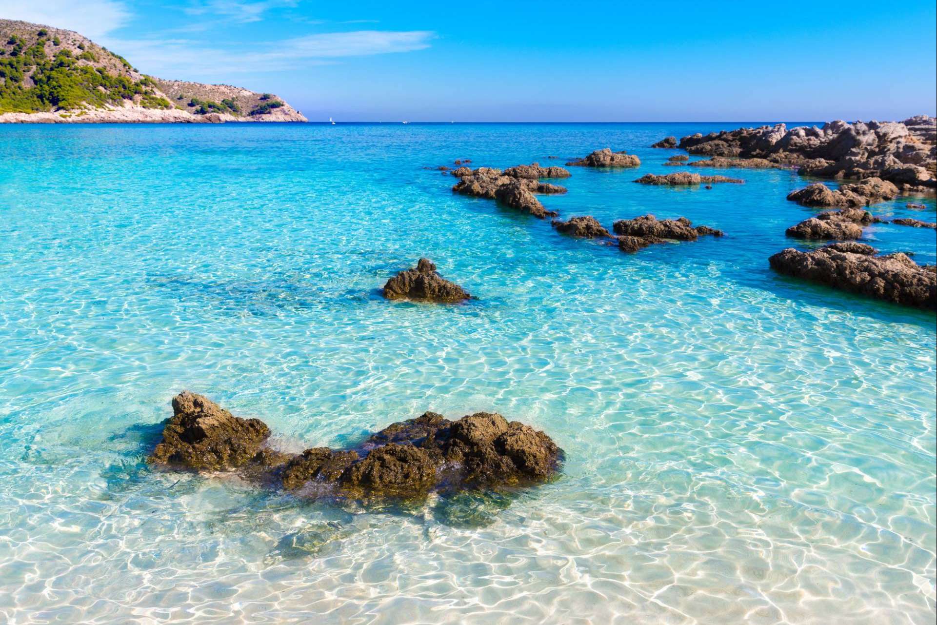 Anticiparse al paraíso; la clave del éxito para las vacaciones es reservar con mucha antelación