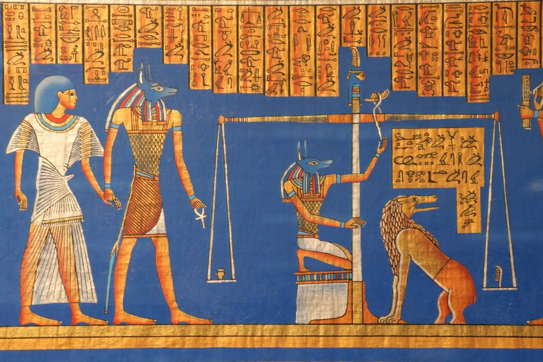 EUROLATINO ofrece un tour por Egipto y Tierra Santa