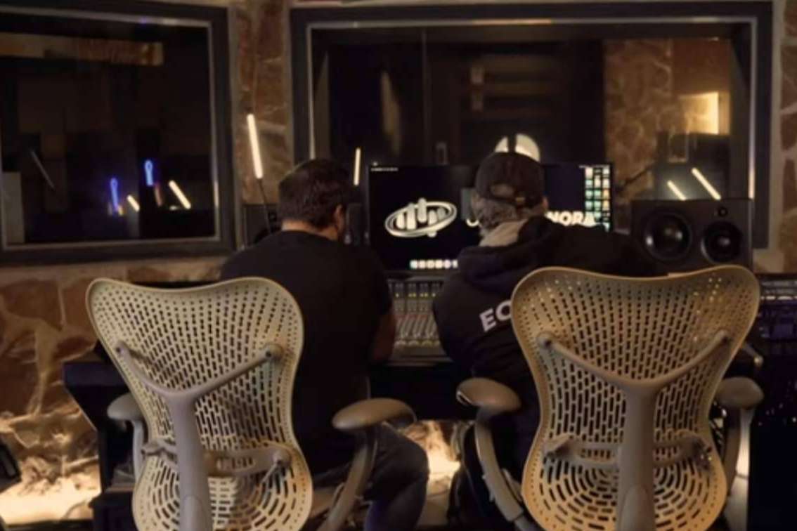 Los ingenieros de sonido profesionales de Órbita Sonora
