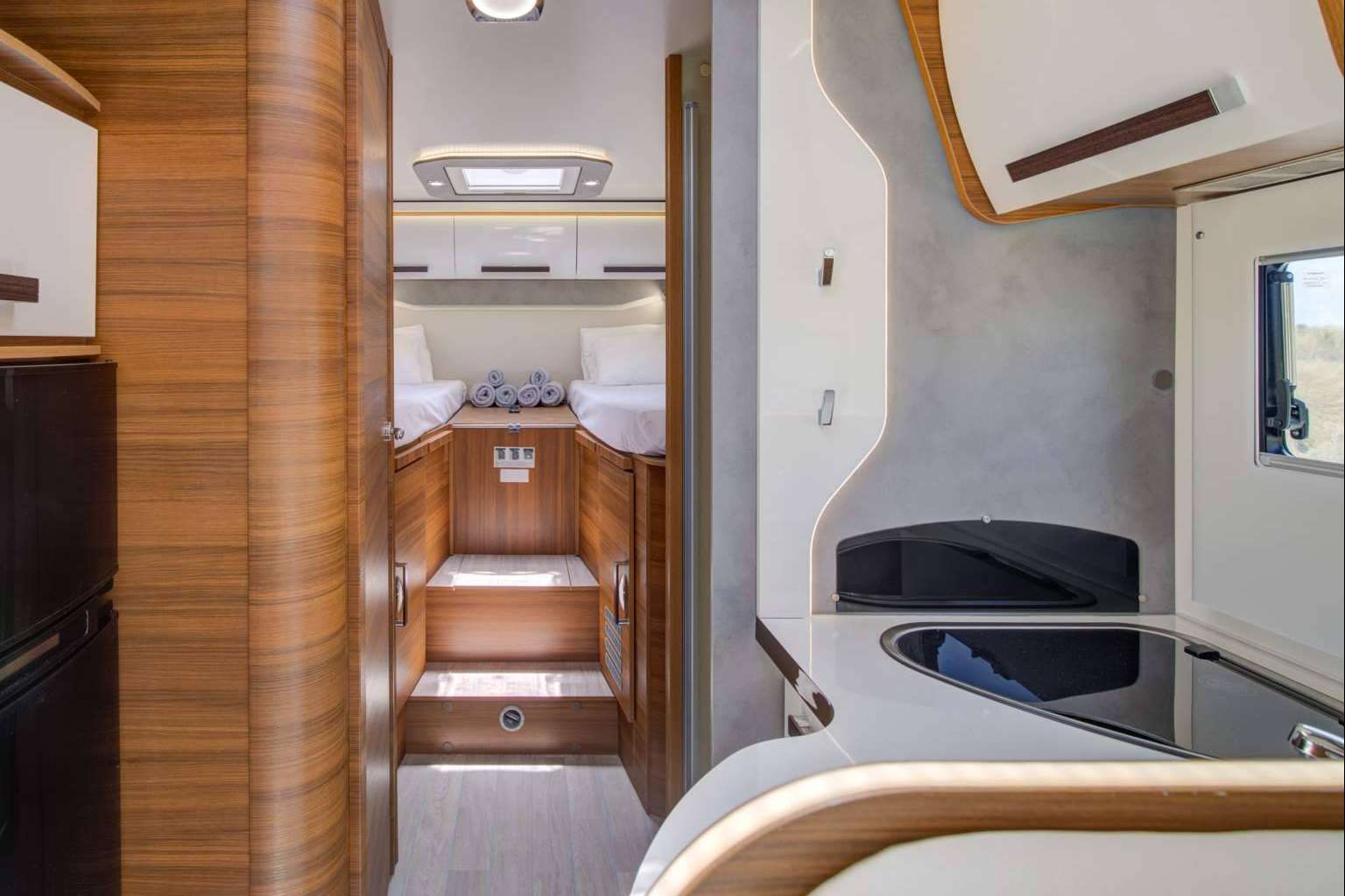Amafi Caravaning y su servicio de alquiler de caravanas a buen precio en Barcelona