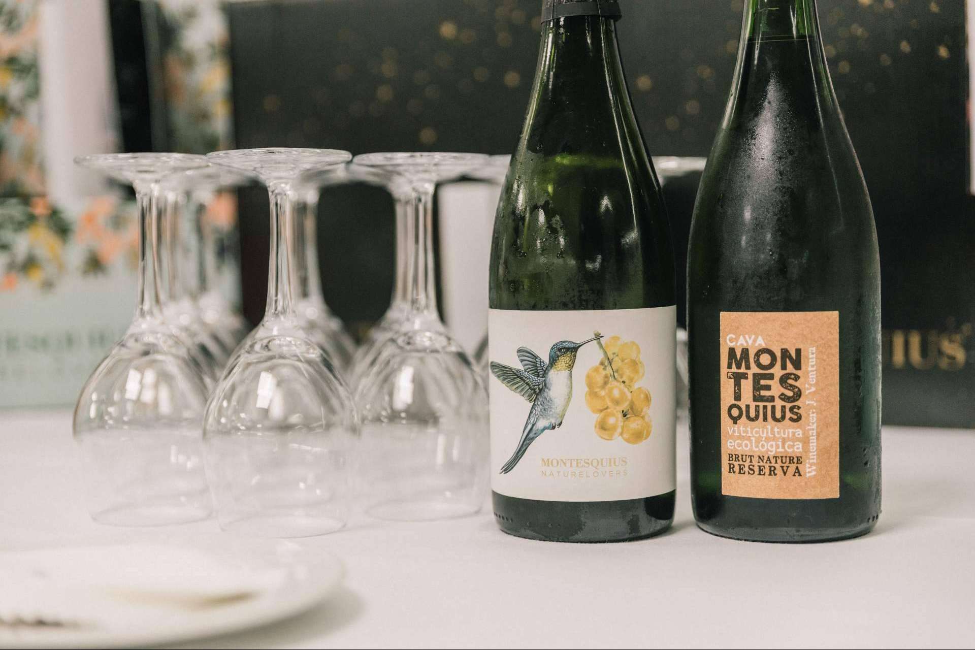Los vinos ecológicos de Naturalovers Wine; una experiencia auténtica y libre de químicos