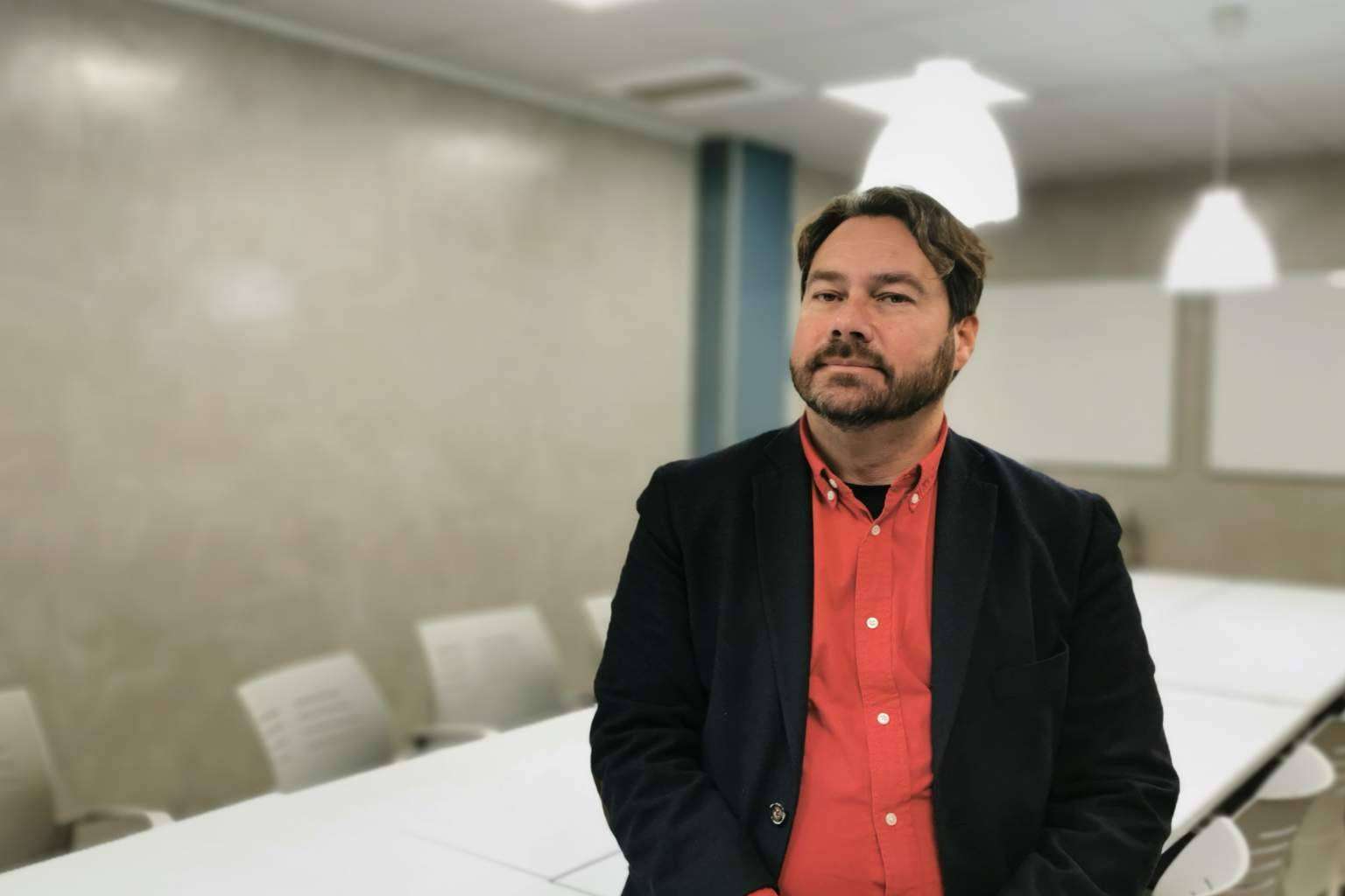 ¿Cómo proteger a las empresas de los ataques cibernéticos y asegurar su continuidad con un seguro de ciberseguridad? Entrevista con D. Ángel González