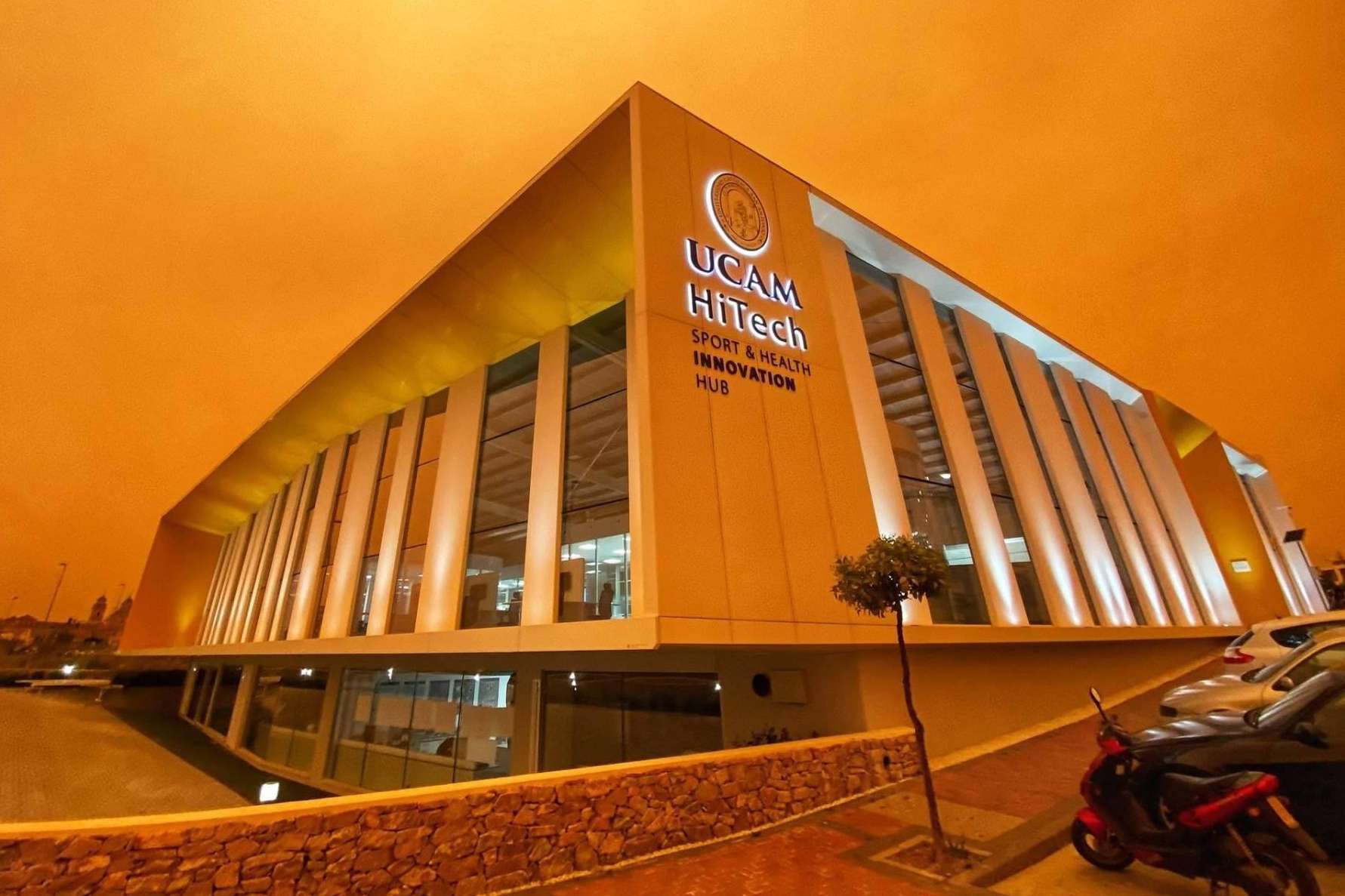 FoodTech OpenINN reúne a más de un centenar de startups y corporates en Innovación Alimentaria de la mano de Plug and Play y UCAM HiTech