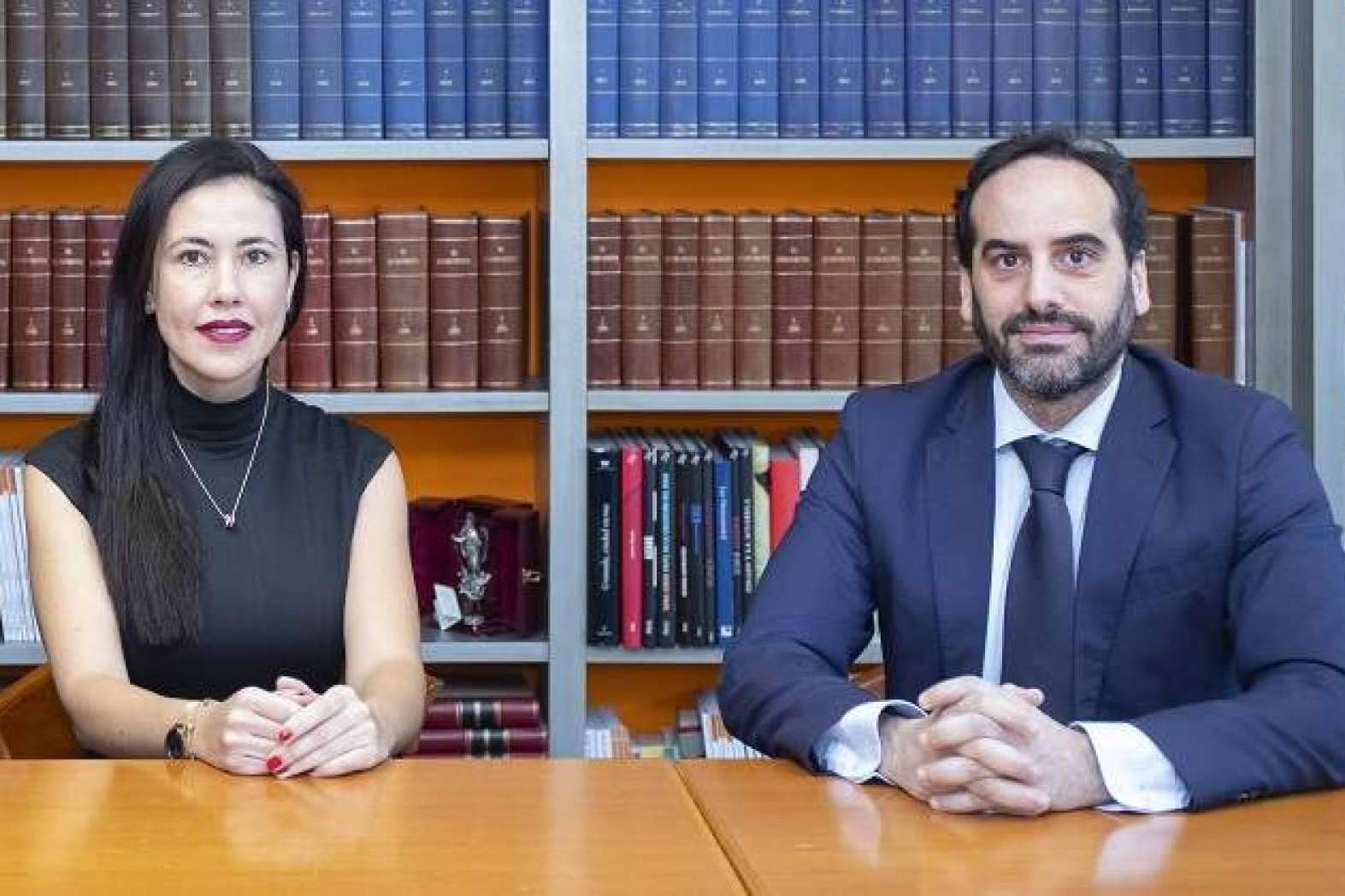 Los asesores jurídicos especializados en el área laboral de Lacaci & Delgado Abogados. Despido e incapacidad