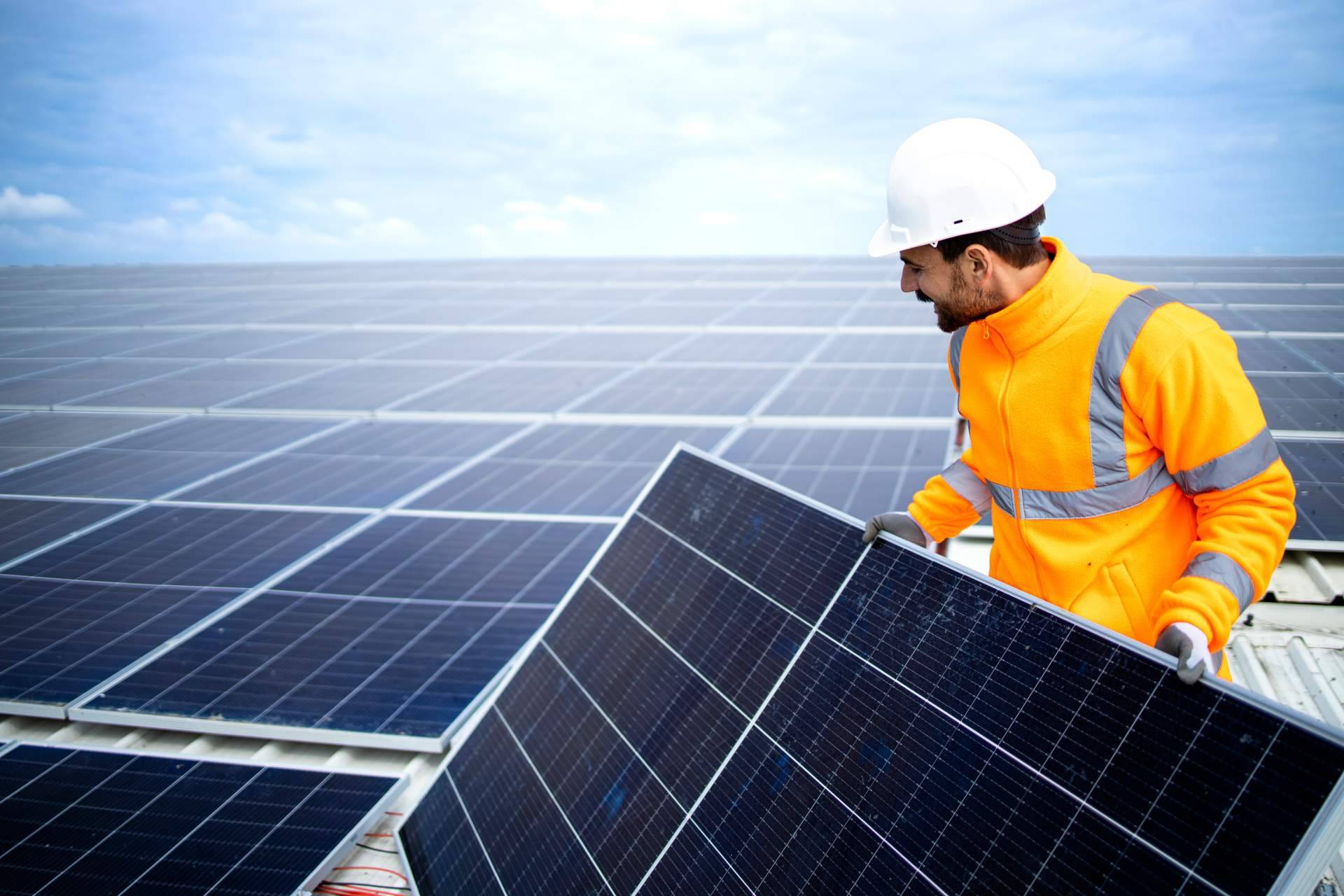 ¿Por qué es importante elegir a unos buenos instaladores de placas solares?