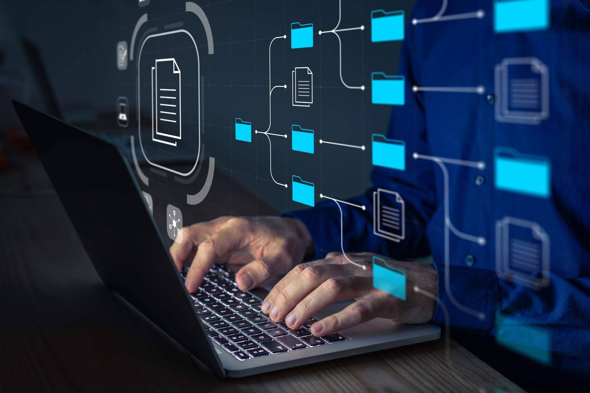 PVAI ofrece servicios digitales para ayuntamientos