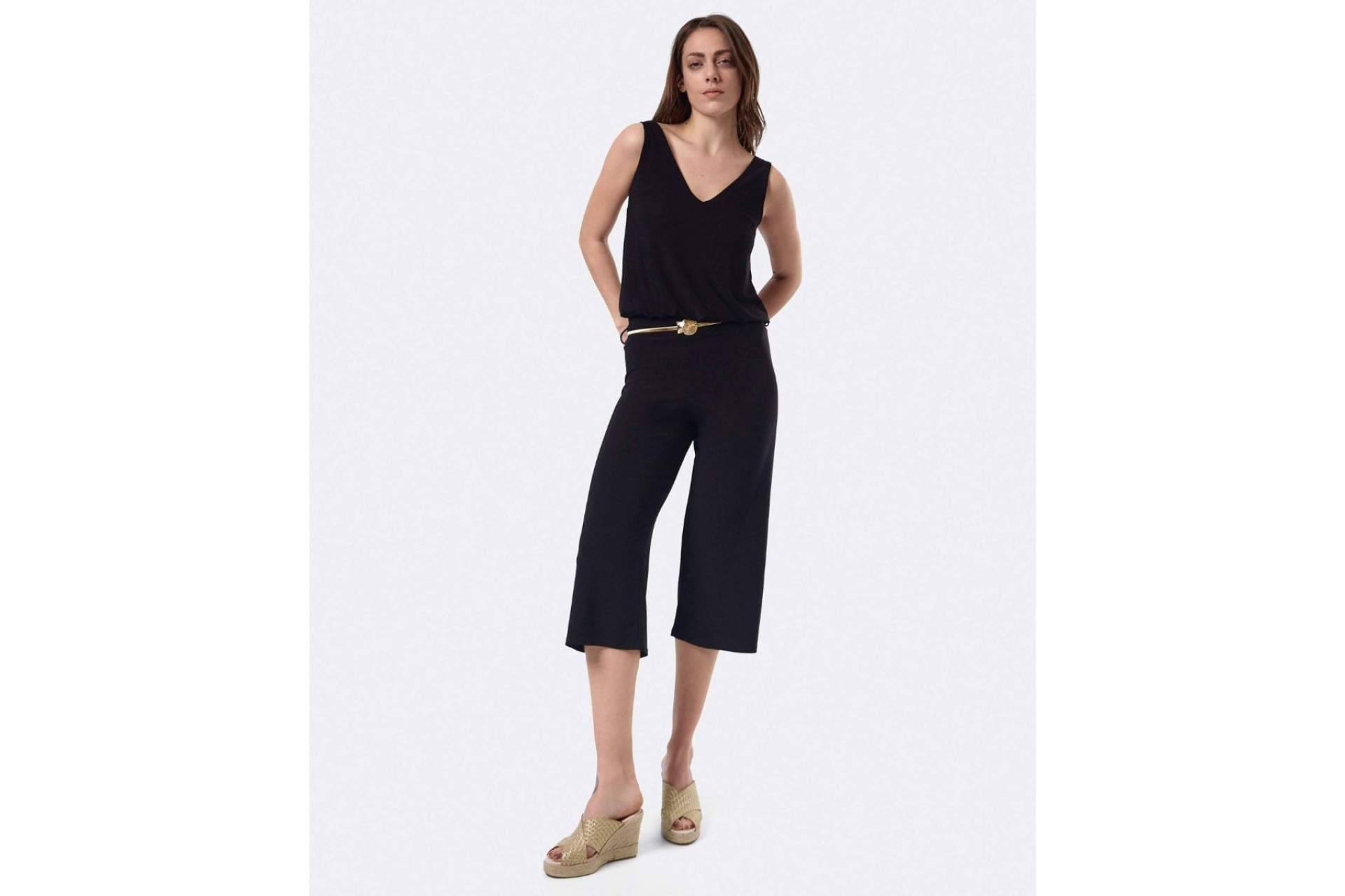 Animarse a los monos y crear looks únicos