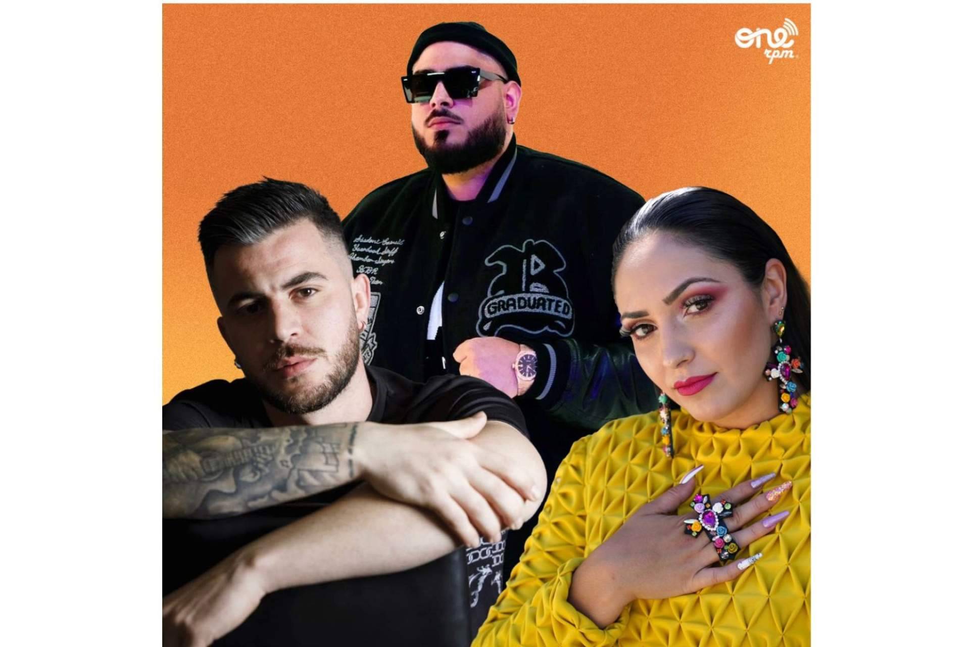 ONErpm apuesta por el Flamenco Flow, un género que sigue rompiendo barreras culturales y lleva los sonidos clásicos del folclore hacia nuevos límites