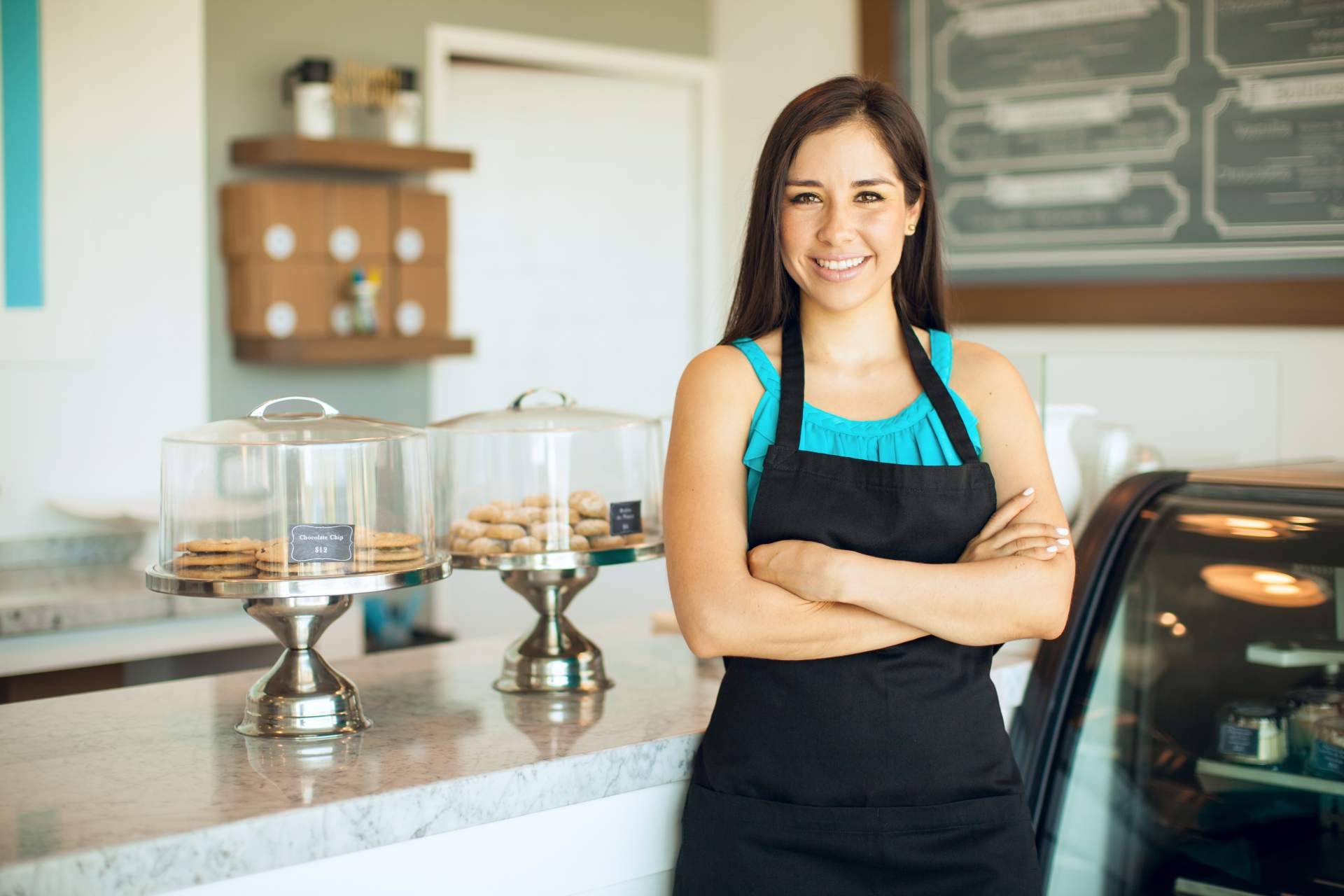 Gestionar el traspaso de un negocio con solo rellenar un formulario, con TRADEBOOM