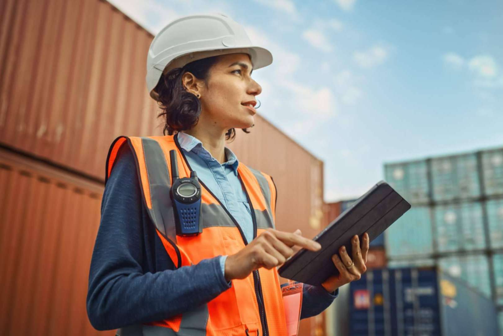 Ventajas de externalizar la logística de un e-commerce