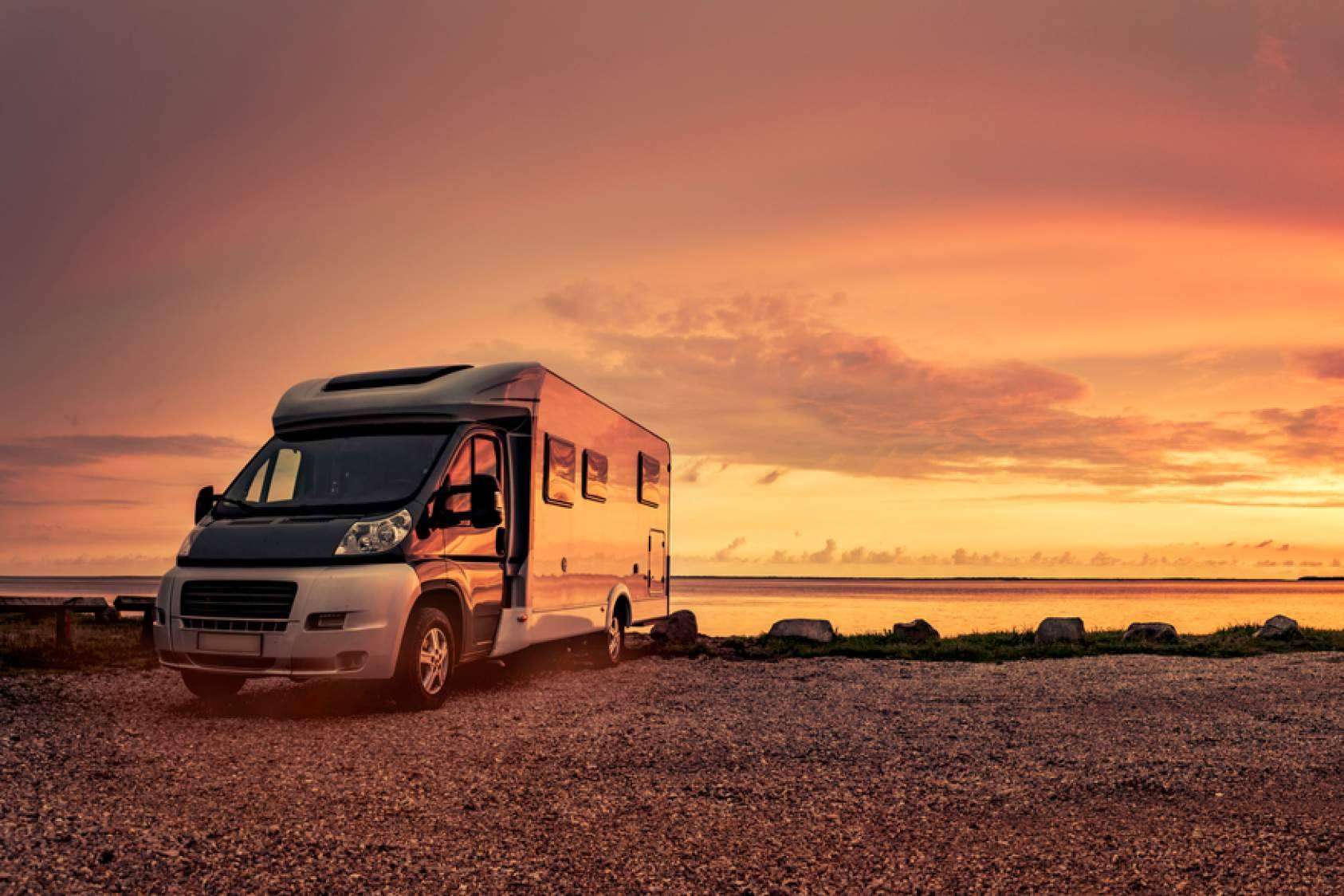 Viajando Alto explica por qué es aconsejable viajar en cámper