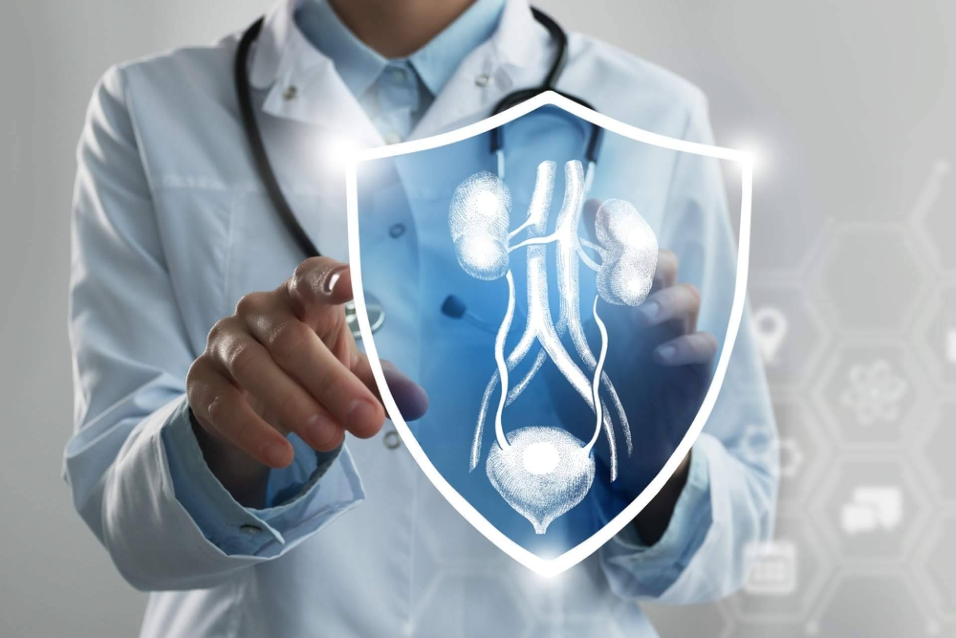 Promoviendo el cuidado de la salud urinaria y la conciencia para evitar la incontinencia