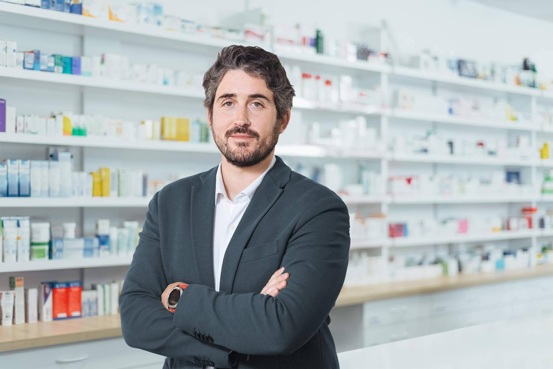 zerca!, el secreto del éxito de las farmacias para vender en el ámbito online