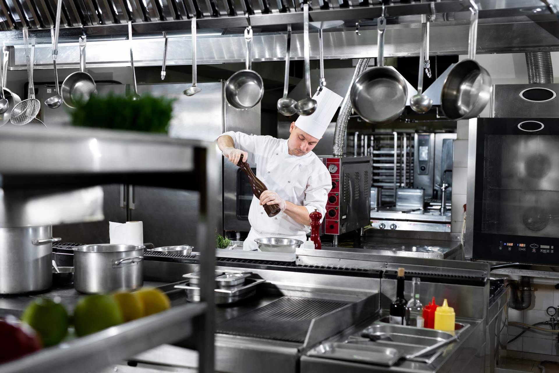 Optimizar la gestión gerencial gastronómica con los servicios de Jorge Guglietta