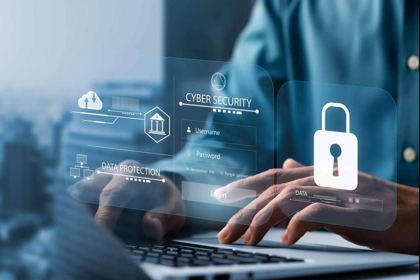 La ciberseguridad, un aspecto esencial para las empresas en la actualidad