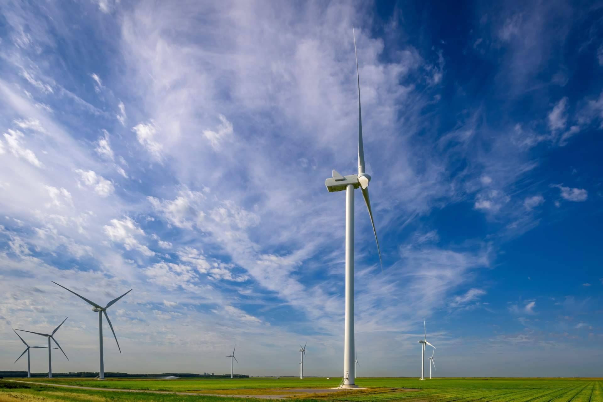 Multienergía Verde y la transición energética
