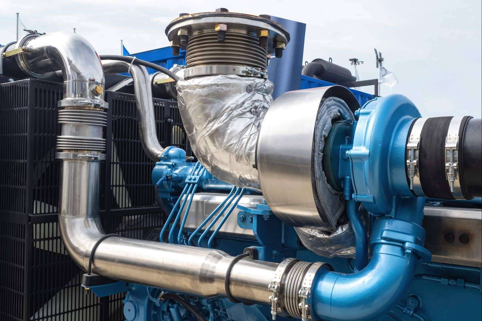 Adquirir el Turbo Cummins Marino 6.0 Holset 3592369 en Turbos24h