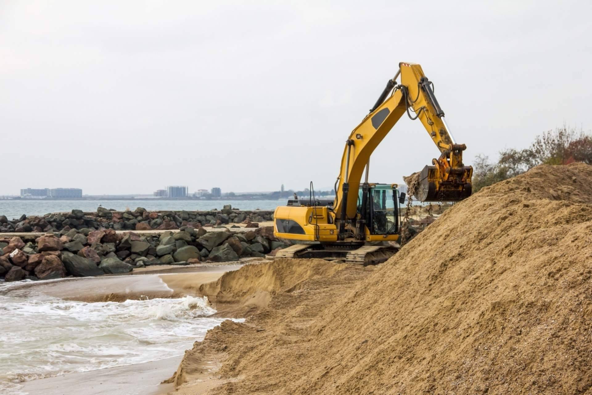 ¿Qué soluciones ofrece ClauniCanarias para las edificaciones bajo el nivel del mar?
