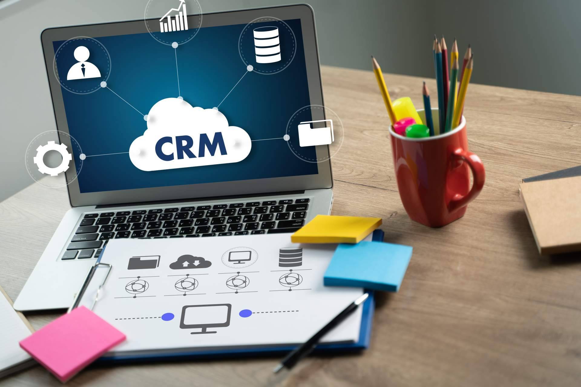 Trebede aconseja el uso de un software CRM para comerciales