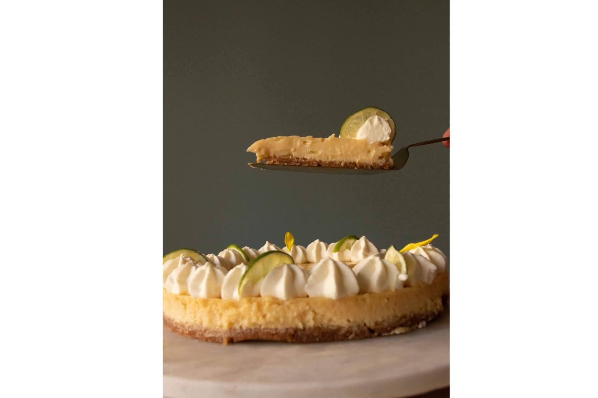 Lima, las tartas bonitas que triunfan en Madrid