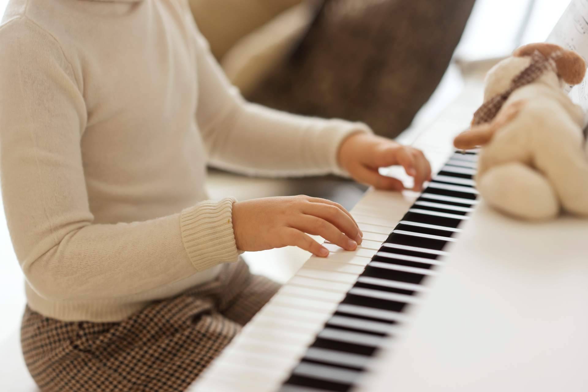 Abierto el periodo de matrícula en la Escuela de Música La Clave para el curso 23-24