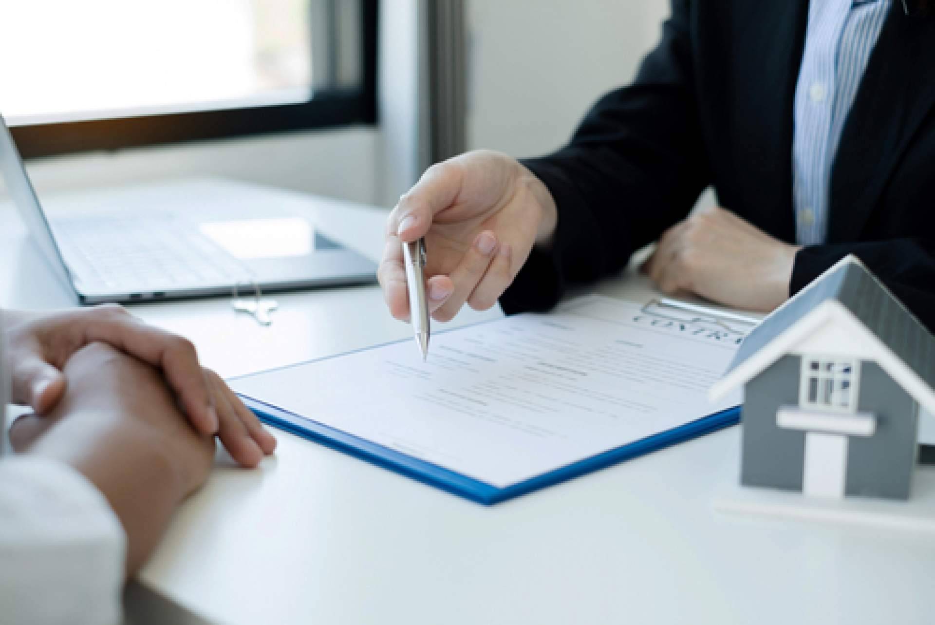 ¿Comó montar una inmobiliaria?, por Best House