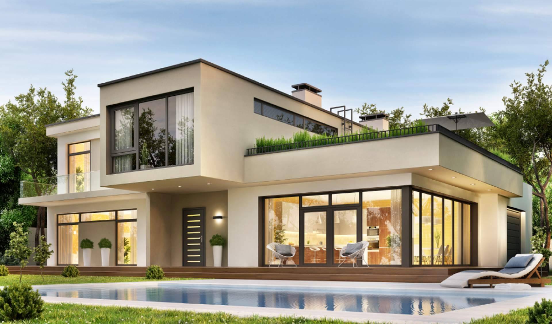 ¿Por qué contar con un estudio de arquitectura Madrid para realizar reformas en casa?, con Arsitek