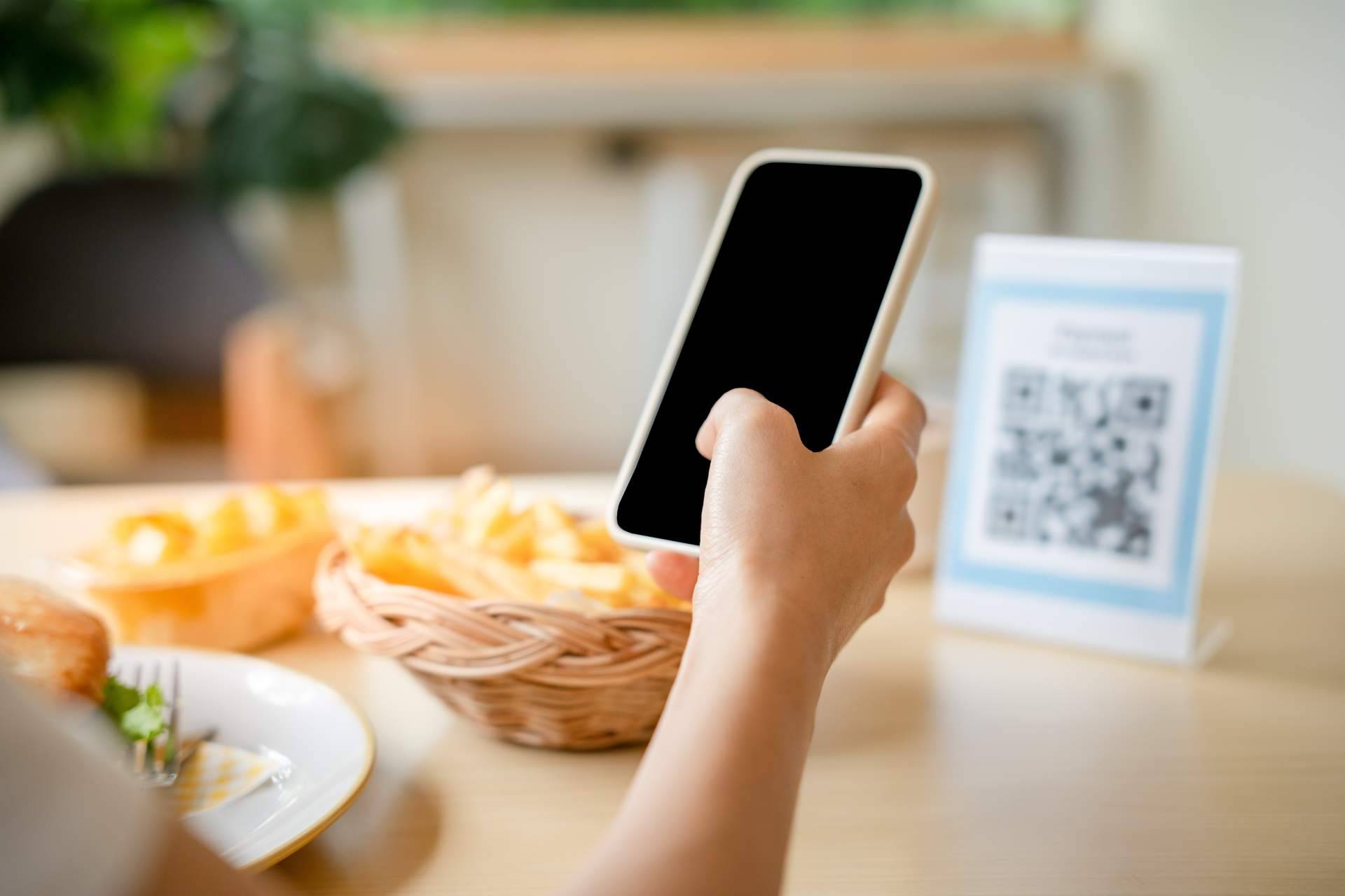 Hacer una carta de restaurante con MenuMaker es muy sencillo