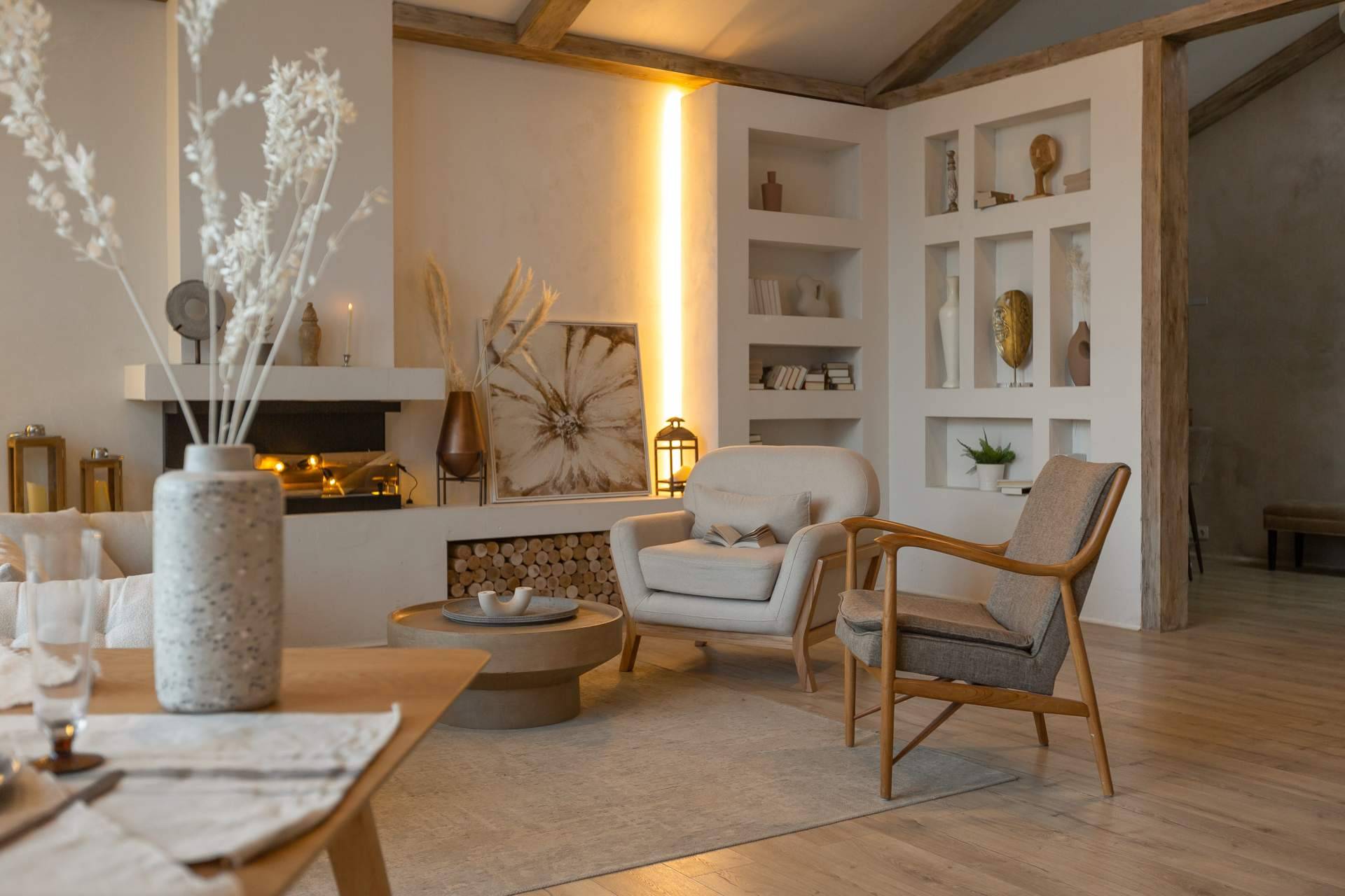 Calidad, diseño y precio en los muebles Giner y Colomer en La Tienda de Alarcón