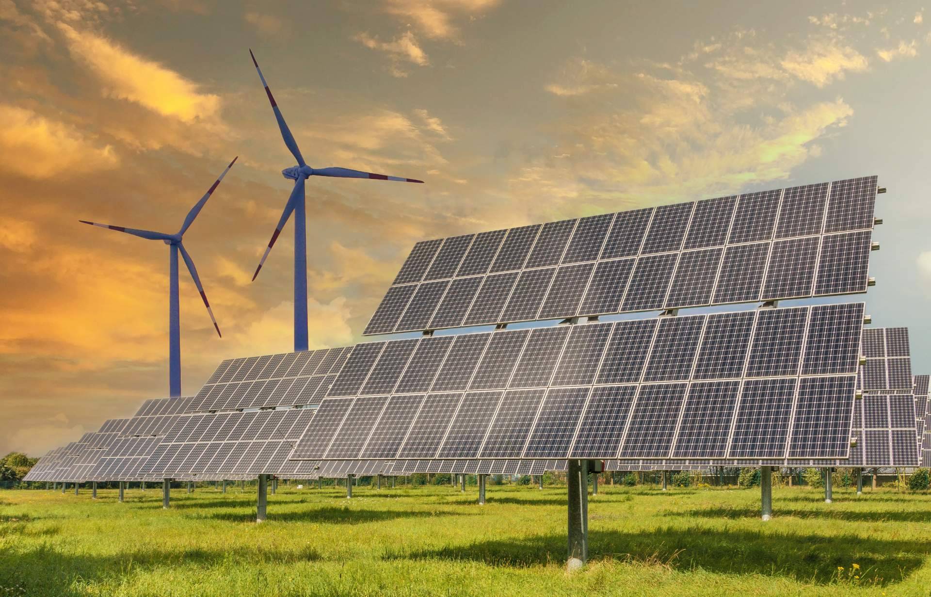 Estar al día sobre las últimas noticias de las energías renovables, de la mano de The Reason Behind