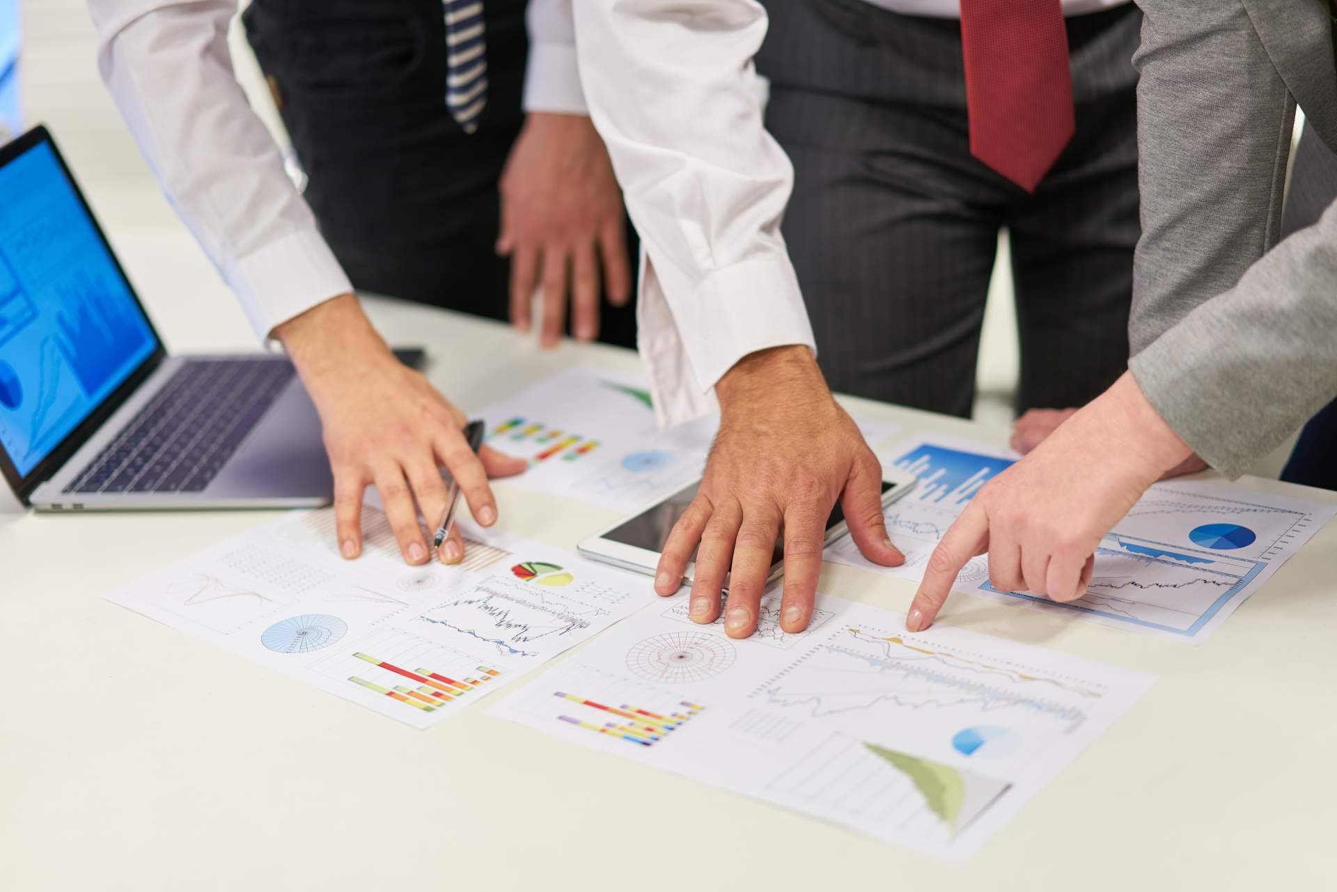 Potenciar la visibilidad de las palabras clave con la figura del consultor SEO local