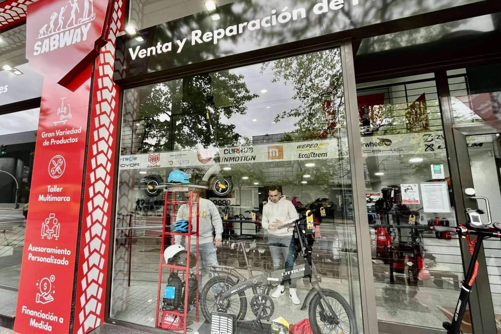 Conocer las ventajas del modelo de franquicia de SABWAY