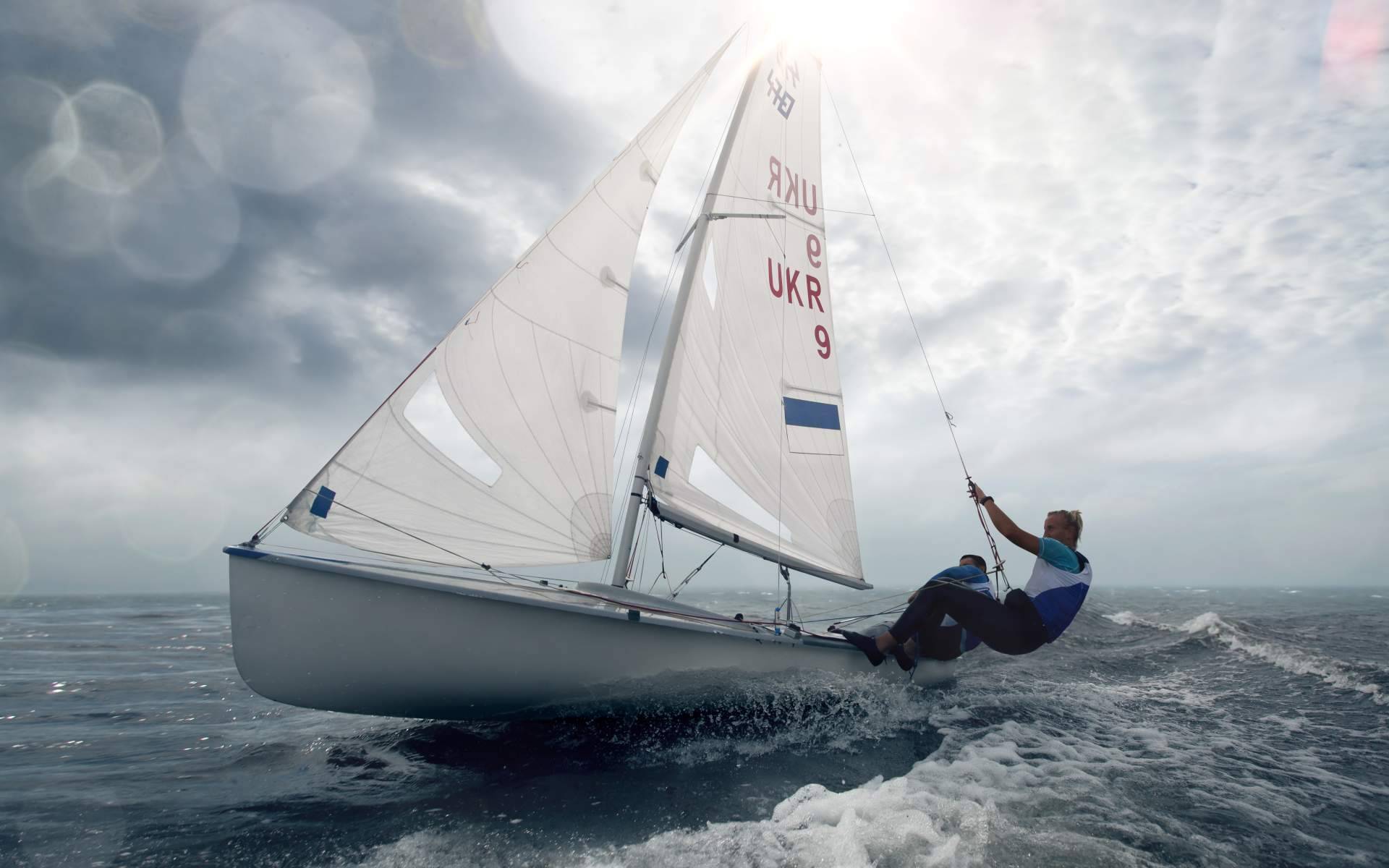Vilanova i la Geltrú está a punto de dar comienzo a las Regatas Preliminares de la 37ª America's Cup