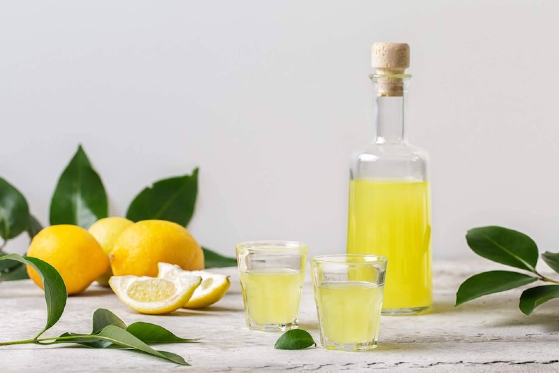 Desde la conserva hacia las materias primas, como el zumo de limón, con Baor Products