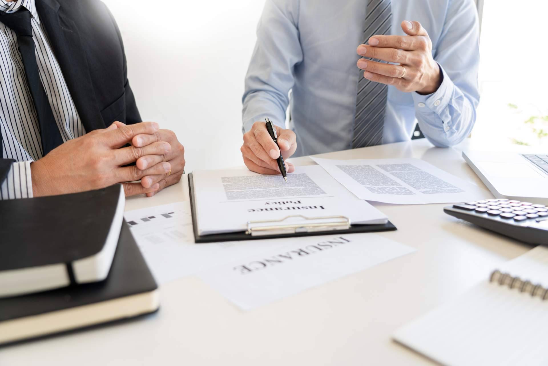 Ventajas de contratar los seguros con una correduría de seguros como Gestisal