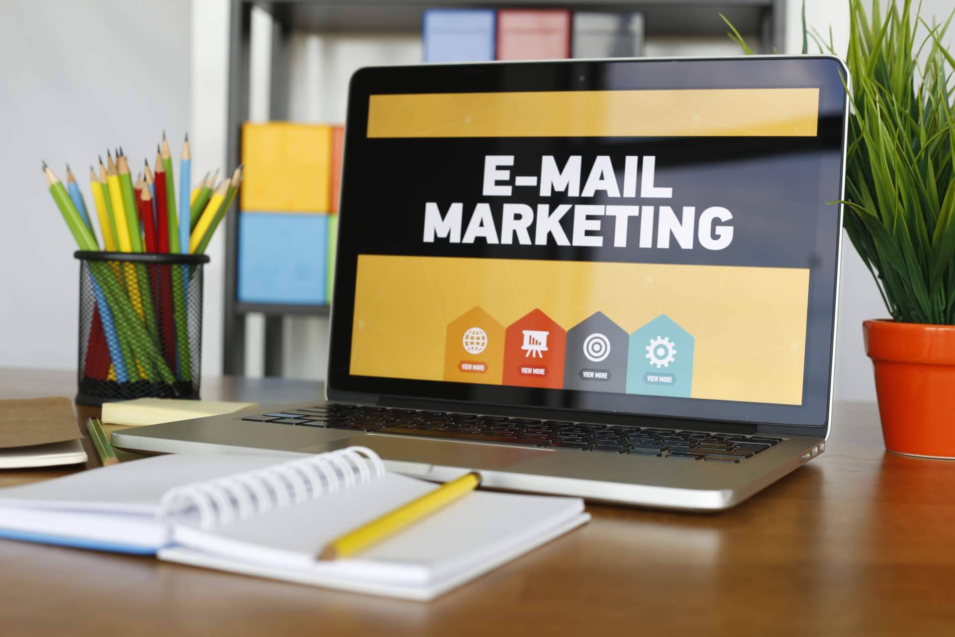 La especialización de Aby Group en el diseño de estrategias de email marketing