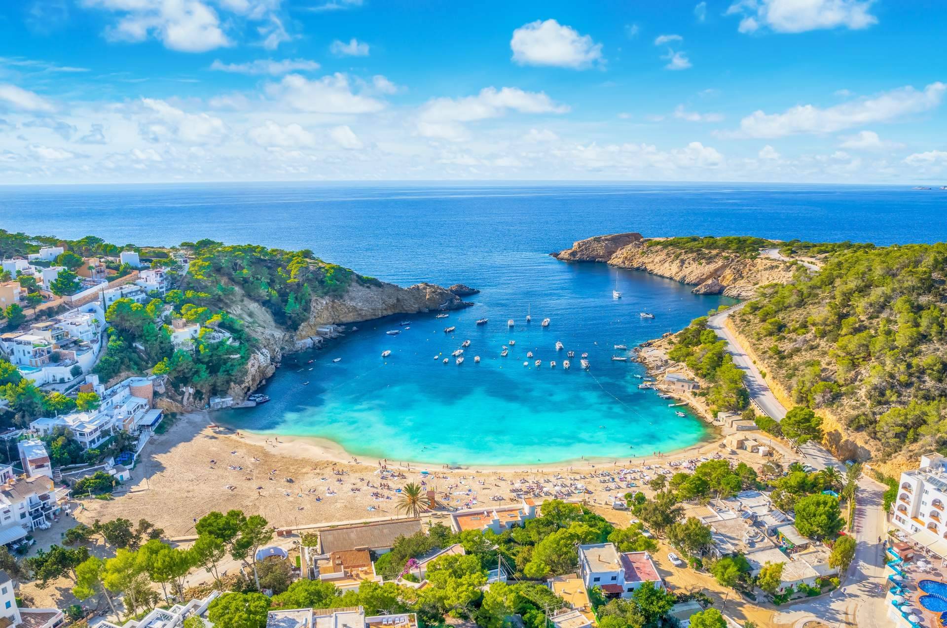 En Ibiza con LoveMexperience se pueden vivir experiencias únicas y planes exclusivos